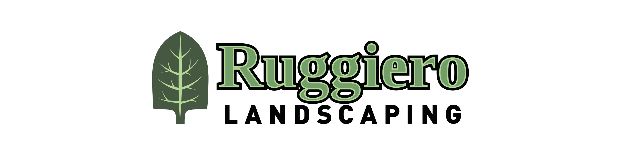 Ruggiero Landscaping - Professional, Earth Friendly Landscape Design, Installation and Maintenance in Bethlehem, PA
